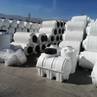 منبع ۶لایه هیدروفوب ،مخزن آب ارگنایز، بشکه مکعبی