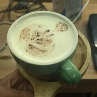 نیروی کار کافه