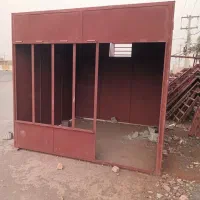 ساخت درب وپنجره