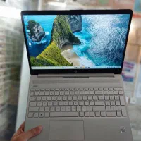 HP i5Gen10 Ram8 SSD512 UHD تمیز شیک اچ پی لپتاپ