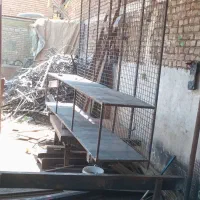 جوشکاری درو پنجری|خدمات پیشه و مهارت|سبزوار, اسلام آباد|دیوار