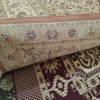 قالی|فرش|نجف‌آباد, گلدشت|دیوار
