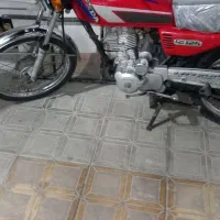 موتور پیشرو مدل ۸۷