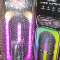 اسپیکر میکرفون دار به شرط کفیت و ساب|سیستم صوتی خانگی|بروجرد, |دیوار