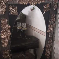 فروش آیینه و شمعدان