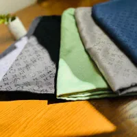 انواع روسری های ترند و جذاب با قیمت مناسب|لباس|قم, باجک یک|دیوار