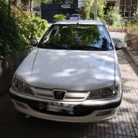پژو پارس مدل ۱۴۰۱ موتور XU7P|خودرو سواری و وانت|تهران, قلهک|دیوار