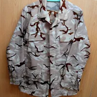 لباس پلنگی نو