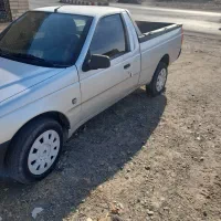 اریسان۲|خودرو سواری و وانت|خسروشاه, |دیوار