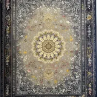 فرش اقتصادی با تنوع رنگ.بالا/مناسب جهیریه دختر شما|فرش|شیراز, میانرود|دیوار