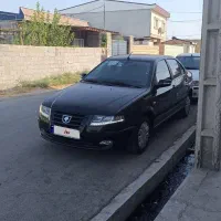 سورن پلاس دوگانه ،سیمی کپسول بزرگ۱۴۰۲|خودرو سواری و وانت|سیمین شهر, |دیوار