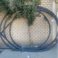 لوله ابیاری و کونتور اب کشاورزی