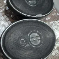 باند کنود  KENWOOD