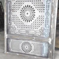 استخدام اپراتور لیزر فایبر و دستگاه پرس برک cnv|استخدام صنعتی، فنی، مهندسی|رشت, بلوار گیلان|دیوار