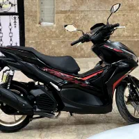 فروش متور گلکسی۱۵۵|موتورسیکلت|قائمشهر, |دیوار