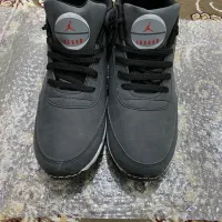 کتونی جوردن سایز41|کیف، کفش، کمربند|دامغان, |دیوار