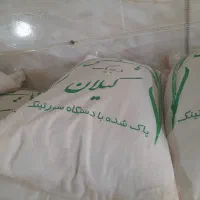 برنج (ایرانی)باکیفیت بشرط تست و پخت زیرقیمت بازار|خوردنی و آشامیدنی|خوی, |دیوار