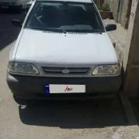 پراید مدل ۹۰