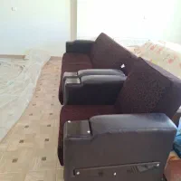 مبل راحتی|مبلمان خانگی و میز عسلی|سنندج, |دیوار