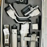 rs4mini combo