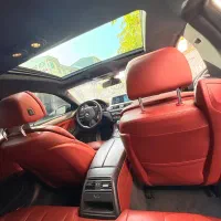 فول ترین نسخه BMW 640i 2014 گذر منطقه بیرنگ|خودرو سواری و وانت|رشت, پاستوریزه|دیوار