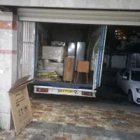 باربری امن وسریع اثاث منزل شما درکمترین زمان|خدمات حمل و نقل|مشهد, هفت تیر (حافظ)|دیوار