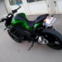 بلنتا طرحz1000|موتورسیکلت|کرمانشاه, |دیوار