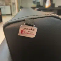 ۲ دست میز صندلی ومبل ۴ نفره در حد نوع شرکتی