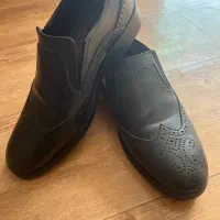 کفش مجلسی مردونه|کیف، کفش، کمربند|بندر امام خمینی, |دیوار