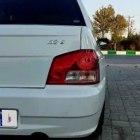 ۱۳۲ مدل۹۸ استثنایی