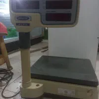 فروش ترازو مخصوص سوپر مارکت|فروشگاه و مغازه|اراک, |دیوار