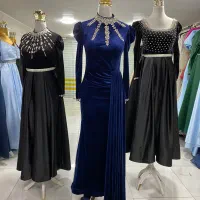 اجاره(کرایه) لباس مجلسی شیک