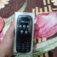 نوکیا ۶۳۱۰ (آکبند)