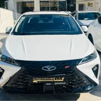 اریزو 6GT مدل 1404|خودرو سواری و وانت|شیراز, فرهنگ شهر|دیوار