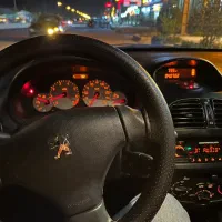 ۲۰۶تیپ۲،مدل۱۴۰۱،در حد