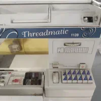 چرخ خیاطی کاچیران