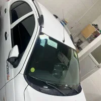 کوییک s بدون رنگ|خودرو سواری و وانت|شهرضا, |دیوار