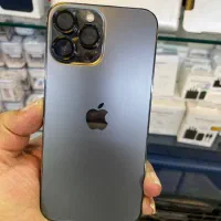 ایفون ۱۳پرومکس