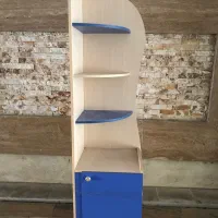 بوفه و کمد و تخت خواب|تخت و سرویس خواب|گرگان, |دیوار