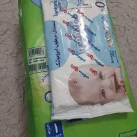 پوشک مولفیکس سایز یک