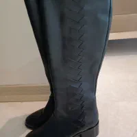 بوت بلند  ترک