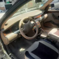 مسافر دربستی به کل ایران