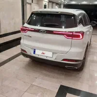 تیگو ۷پرو|خودرو سواری و وانت|تهران, پاسداران|دیوار