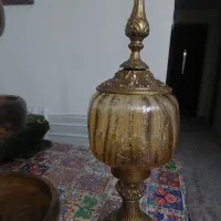 شکلات خوری برنز