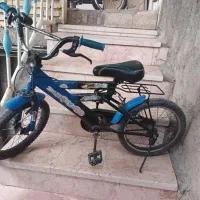 دوچرخه۱۶