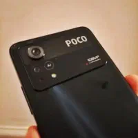 X4 Pro / 8Ram / 256 / 5G