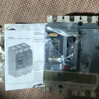 کلید اتوماتیکSChwan آمپر 160