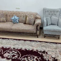پیراهن مبل ژله ای،پارچه ای|خدمات پیشه و مهارت|دزفول, |دیوار