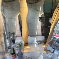 تولید و پخش اینه دفورمه بک لایت اینه سرویس بهداشتی|آینه|قدس, شهر‌قدس|دیوار