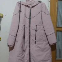 کاپشن زنانه